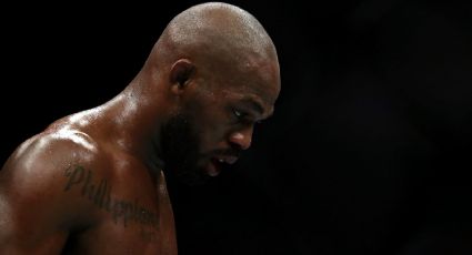 "Me olvidé de él": un antiguo rival apuntó directamente contra Jon Jones