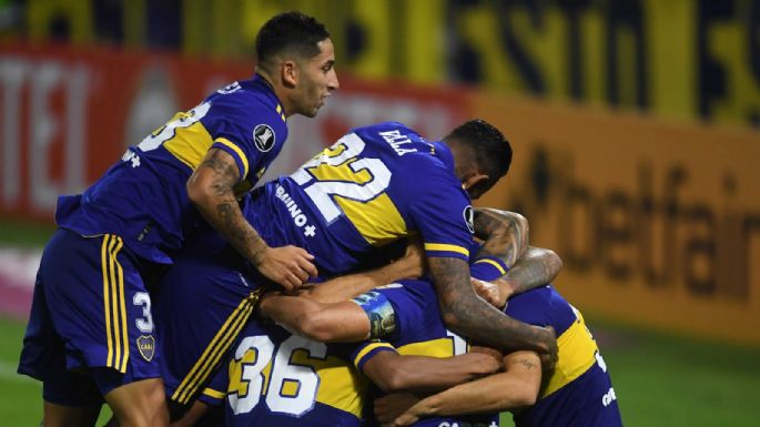 Lo espera Russo y se ilusiona Boca: qué jugador podría regresar al equipo antes de lo planeado