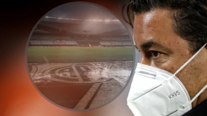 "La idea es buscar club": el éxodo en River no se detiene y otro jugador anunció su salida