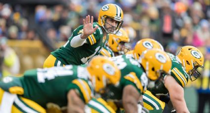 La novela continúa: Green Bay Packers busca la permanencia de Rodgers