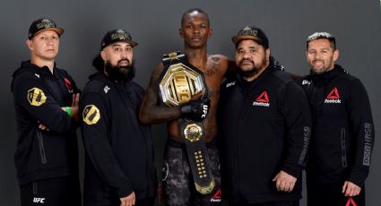 UFC: el entrenador de Israel Adesanya no perdonó a Robert Whittaker por su decisión