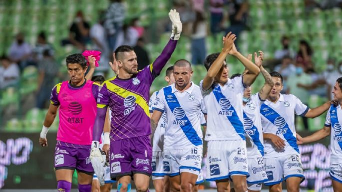 Ahora sí: se definieron los equipos que jugarán el Repechaje de la Liga MX