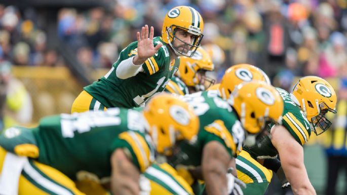 La novela continúa: Green Bay Packers busca la permanencia de Rodgers