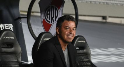 Tranquilidad en River: un grande europeo interesado en Gallardo se bajó de la pelea