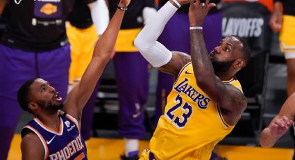 Continúan los Playoffs de la NBA: horarios de una jornada de domingo con promesa de partidazos