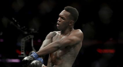 Israel Adesanya prepara la revancha ante Marvin Vettori en UFC 263 con un posteo viral en las redes