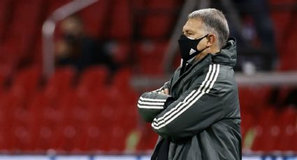 Gerardo Martino definió al reemplazo de Erick Gutiérrez y los fanáticos se ilusionan