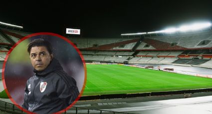 Gallardo piensa en el futuro: quiénes son los futbolistas de River que se encuentran a préstamo