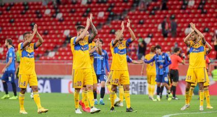 Lluvia de ofertas: Tigres evalúa a dónde podría vender a una de sus figuras