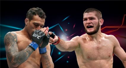 UFC: Khabib Nurmagomédov reapareció con una cuestionable opinión sobre Charles Oliveira