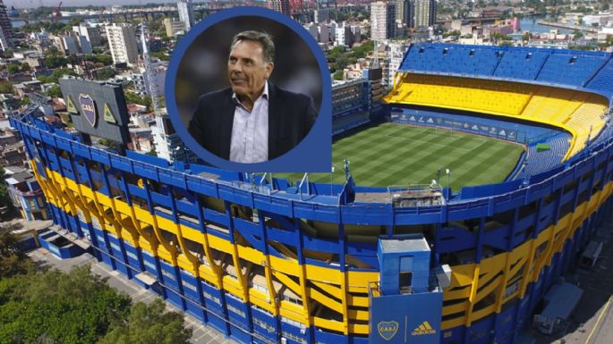 Atención Boca: el jugador internacional que se postuló para reforzar al equipo