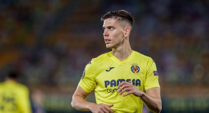 Juan Foyth comienza a definir su futuro: Tottenham dispuesto a venderlo