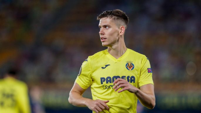 Juan Foyth comienza a definir su futuro: Tottenham dispuesto a venderlo