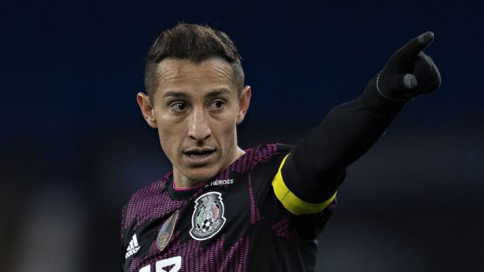 Andrés Guardado: un nuevo récord histórico y la clave para prolongar su legado