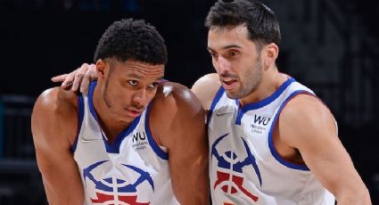 Récord de Campazzo, pero Lakers ganó: la jornada de la NBA y sus mejores jugadas