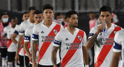 Preocupación para Gallardo: la razón por que se podría suspender el partido de River