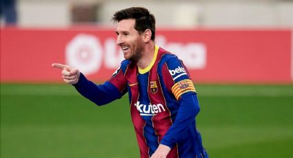 Lionel Messi pudo perderse un mentor: el ex jugador que estuvo al borde de no llegar a Barcelona