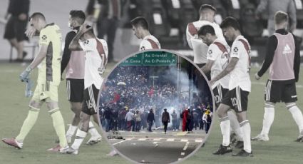 River no viaja a Colombia: los motivos y la posible programación por la Libertadores