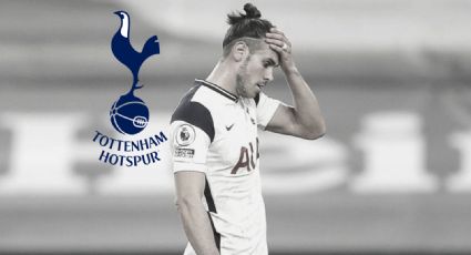 La importante decisión que tomaría el Tottenham sobre el futuro de Gareth Bale