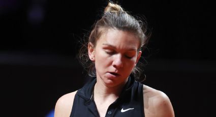 Masters de Madrid: Simona Halep deja a la Caja Mágica sin una de sus campeonas históricas