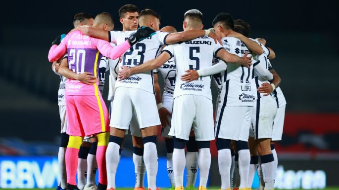 Misión imposible: Pumas perderá a un jugador clave