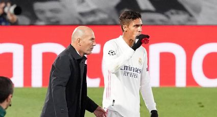Real Madrid podría proponer un trueque por una estrella del Paris Saint-Germain