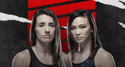UFC Vegas 26: la jornada del sábado tendrá un nuevo encuentro estelar