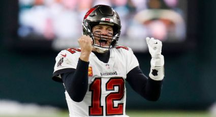 El curioso récord que Tom Brady le arrebató a Pat Mahomes