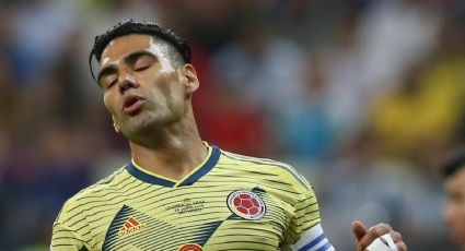 Atención Colombia: una estrella de la selección se quedaría sin equipo en junio