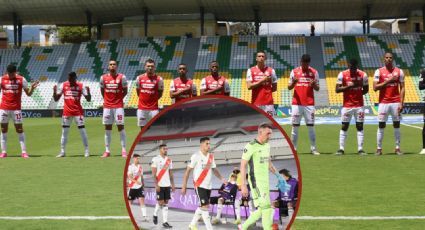 Independiente Santa Fe - River: horario, TV y formaciones