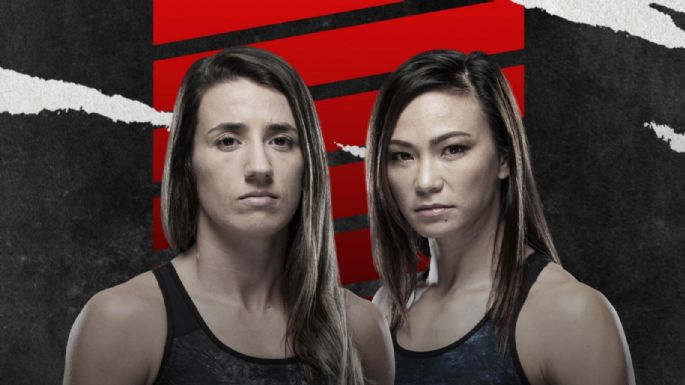 UFC Vegas 26: la jornada del sábado tendrá un nuevo encuentro estelar