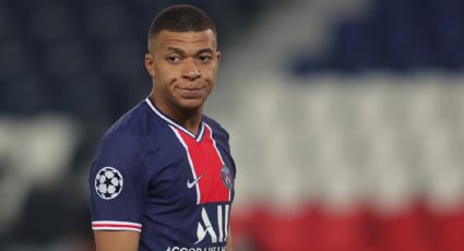 El futuro sin Mbappé: el PSG tiene en carpeta al reemplazante del crack francés