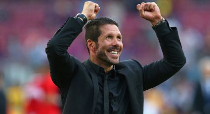 Otro Simeone en Madrid: el pedido fundamental que habría hecho el "Cholo"