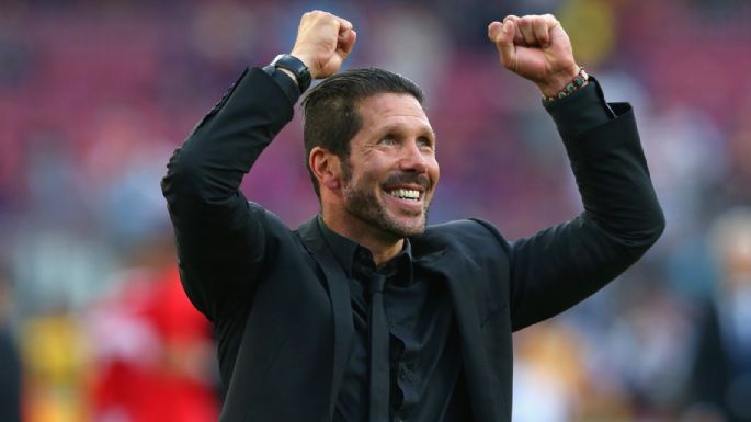 Otro Simeone en Madrid: el pedido fundamental que habría hecho el "Cholo"