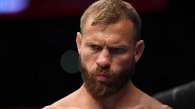 Donald Cerrone respondió a las declaraciones de la máxima autoridad de UFC