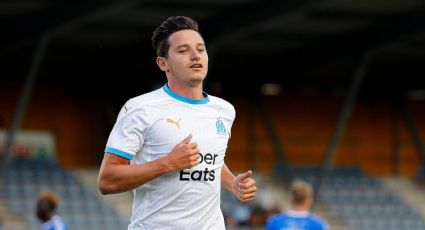 Cada vez más cerca: esta sería la millonario oferta de Tigres para contratar a Florian Thauvin