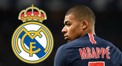 Tras la Champions League: cuándo será presentado Kylian Mbappé en Real Madrid