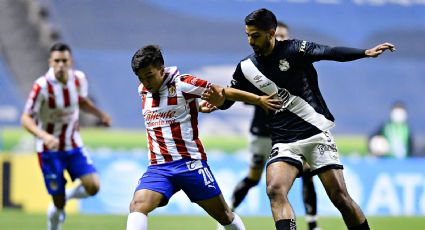 Chivas: la tremenda figura de la Liga MX que buscarían contratar