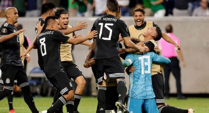 Fechas confirmadas: estos serán los días y horarios de la Selección Mexicana en el octagonal