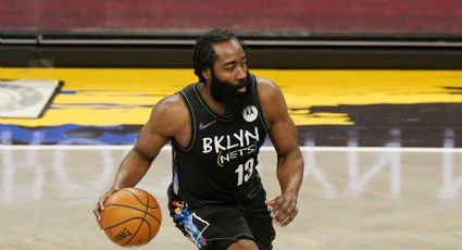 "Nunca había estado tanto tiempo fuera en mi carrera": los Nets preocupados por James Harden