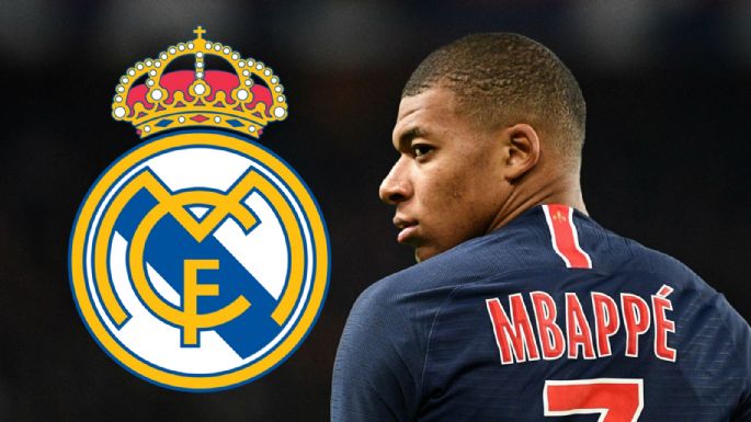 Tras la Champions League: cuándo será presentado Kylian Mbappé en Real Madrid