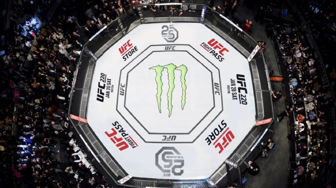 UFC Vegas 26: una cancelación de último momento complicó el evento del fin de semana