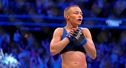 Noche importante para Namajunas: su próxima retadora podría salir del evento estelar de UFC Vegas 26