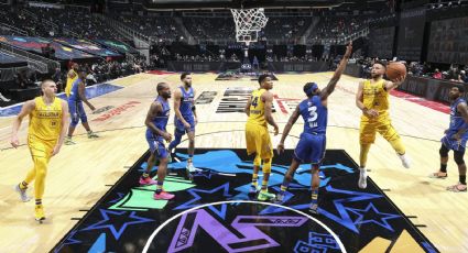 Otra estrella de la NBA es “baja indefinida” en la recta final de la temporada regular