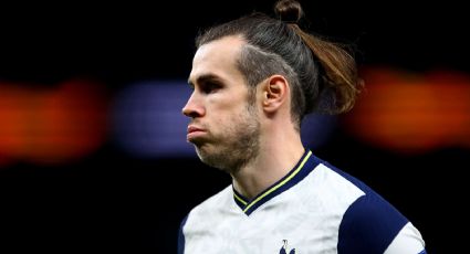 Vuelve a España: el futuro de Gareth Bale no está en el Tottenham