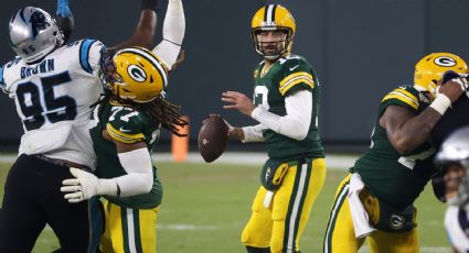 Qué tendría que ocurrir para que los Green Bay Packers transfiera a Aaron Rodgers