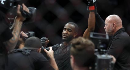 UFC Vegas 26: la sorprendente comparación que hizo Geoff Neal antes de su encuentro con Neil Magny