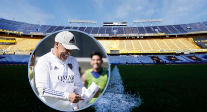 Boca trabaja en los próximos refuerzos: la desmentida de un rumor y los que podrían llegar