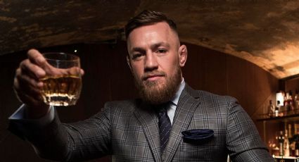 “Respeto por esta campeona”: Conor McGregor se deshizo en elogios para una boxeadora