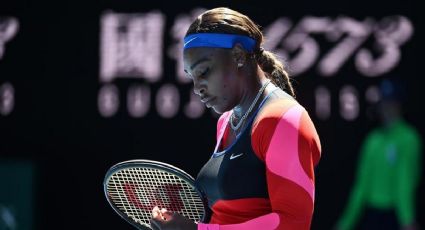 Masters de Roma: Serena Williams podría reencontrarse con su mayor amenaza en el Foro Itálico